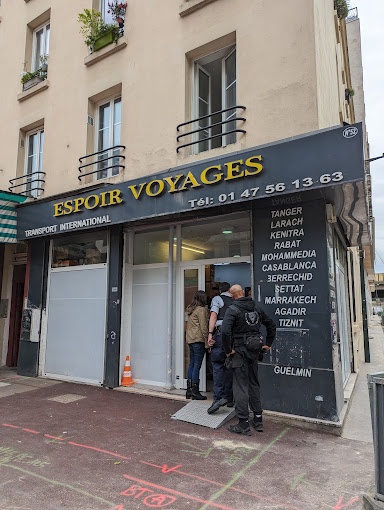 Espoir Voyages — photo 1
